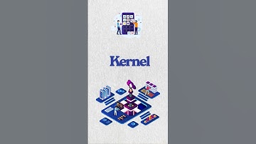 Kernel Simplified