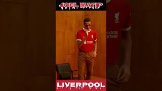 Joel Matip Clic Style