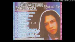 Sebastian Mendoza - No me puedo enamorar