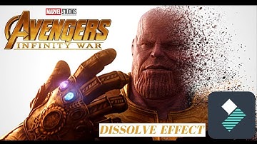 WONDERSHARE FILMORA | Filmora Dissolve  Effects & Transitions | FADE TRANSITIONS EFFECTS