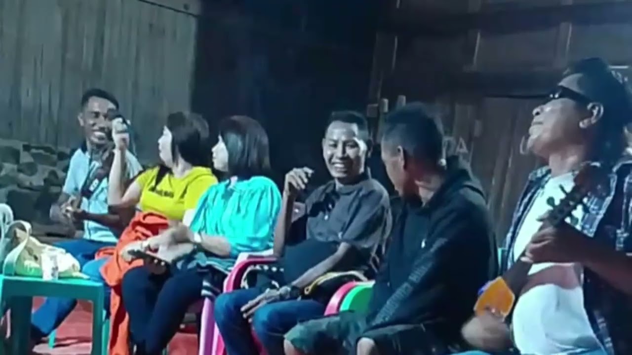 Musik Tradisional Bima Dompu || Biola Rawa Mbojo || Part 96