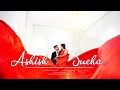 Ashish  sneha  pre wedding cinematic