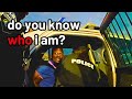 When “Famous” People Get Arrested