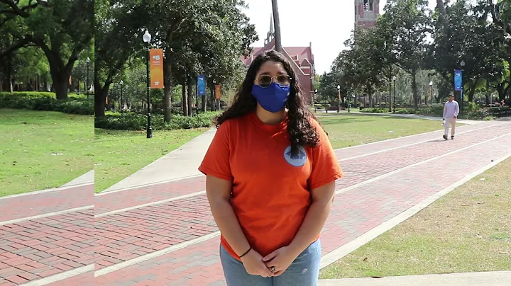 Navigating UF:Gator 1