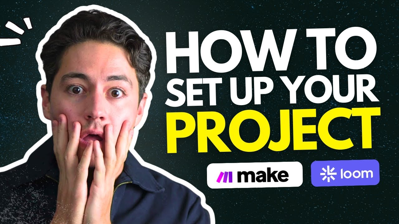 How to Manage an Automation Project (Account Set Up, Delivery, Etc)