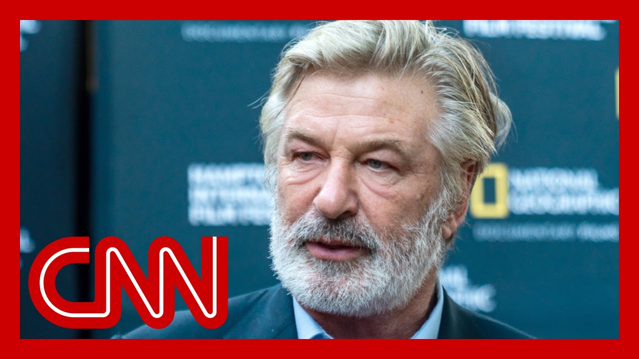 Alec Baldwin casts himself as second victim in 'Rust' shooting during ...