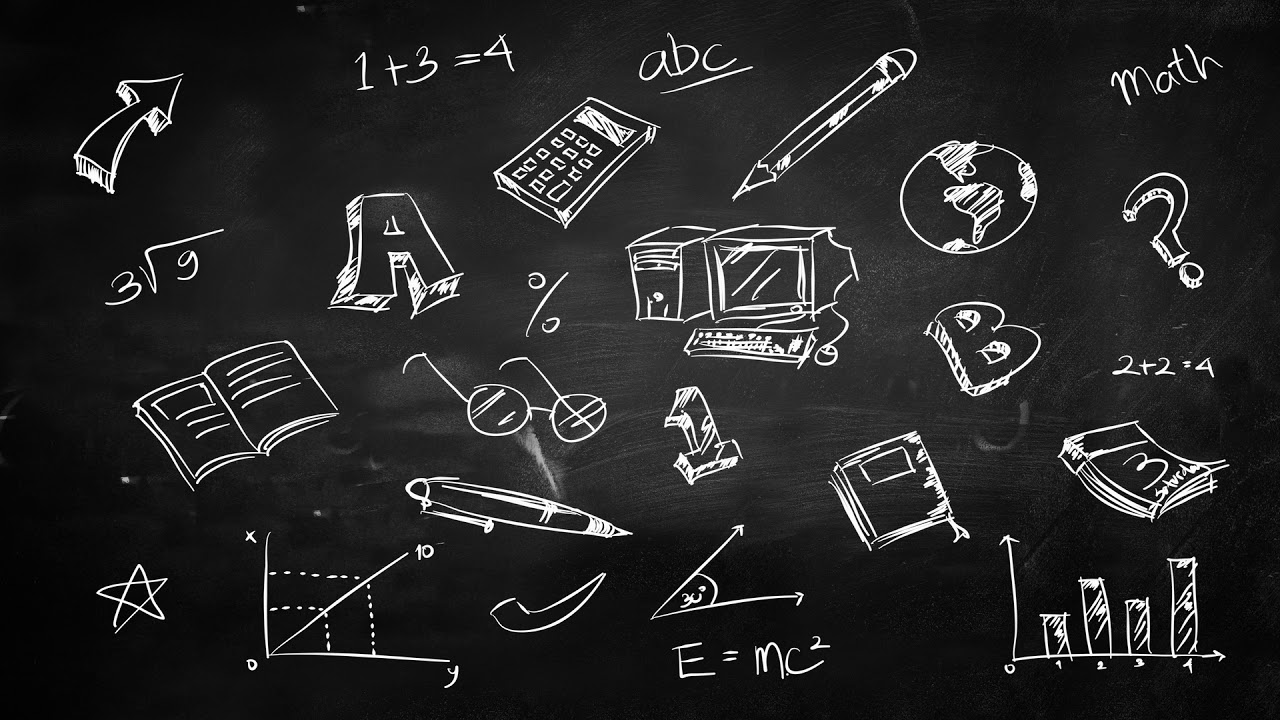 Рисунки мелом пнг на прозрачном фоне