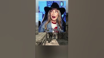 WHAT DID SHE SAY?!?! #gaming #shorts #reddeadredemption