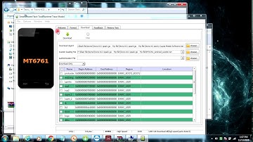 Tecno spark go Kc1 FRP REMOVE DONE SP FLASH TOOL 100% TESTED BY GUPTA MOBILE SOFTWERE