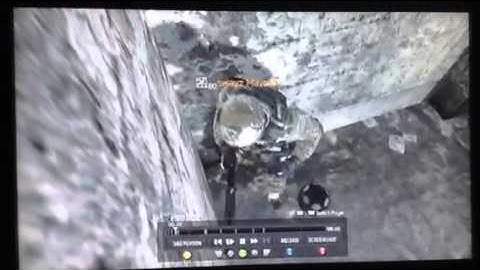 Mw3 doubles dispute on dome