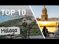 MÁLAGA TOP 10 Sehenswürdigkeiten Tipps Für Deinen Spanienurlaub MÁLAGA TOP 10 Sehenswürdigkeiten Tipps Für Deinen Spanienurlaub