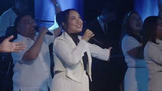 Thanksgiving 2025  Praise U0026 Worship  We Bless By Sinach Ft Travis Greene
