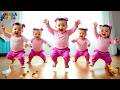 Jingle Bells Song | Baby Dance &amp; Holiday Fun with Neela Tota Christmas Song for Kids &amp; Toddlers