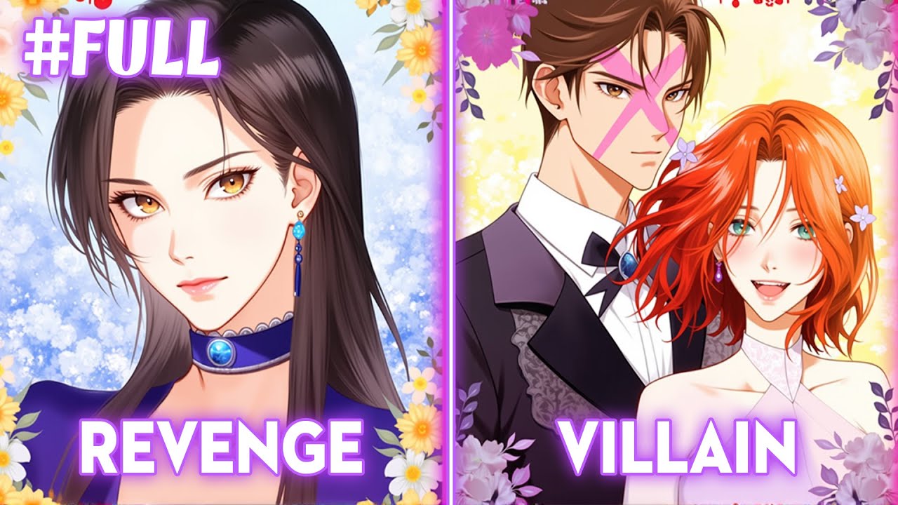 To Take Revenge On Her Cruel Family, She Finds Love And Becomes The