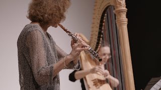 Stella Sung: Dance of the White Lotus Under the Silver Moon | 21st Century Consort