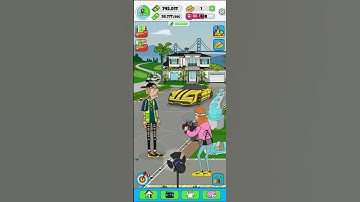 Lamar idle vlogger upgraded everything mane