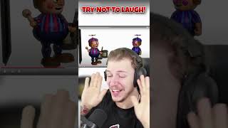 Fnaf - Try Not To Laugh