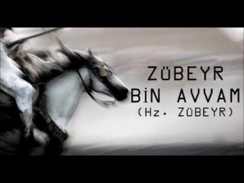 Zübeyr Bin Avvam -  Sahabeler  - Yıldızların İzinde