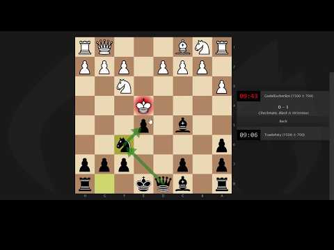 Machine Lab: Relay Chess (continued)