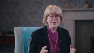 Bishop Sarah Mullally on becoming the 106th Archbishop of Canterbury.
