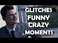 Detroit: Become Human - Glitches Funny Crazy Moments