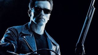 𝐇𝐚𝐬𝐭𝐚 𝐥𝐚 𝐯𝐢𝐬𝐭𝐚 𝐛𝐚𝐛𝐲 || T-800 ||Terminator 2 4k Edit || One chance