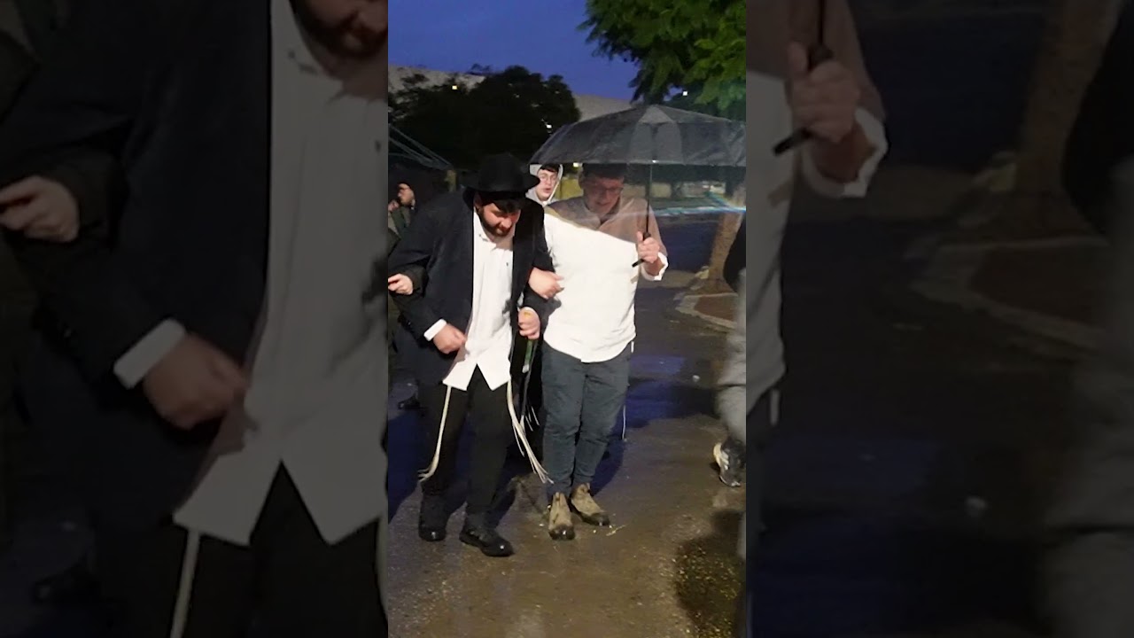 נרטבים ונדלקים!