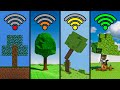 Minecraft with different wifi