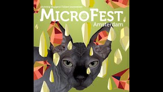 Trailer Microfest 2025