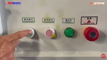 Hướng Dẫn Vận Hành Máy Cắt Ván CNC - Máy CNC Gỗ 4 Trục - HW 4AXIS ATC1 | Quốc Duy