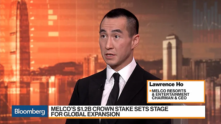 Crown Purchase Improves Our Chances in Japan, Says...