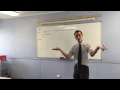 Understanding Key Algebra Concepts