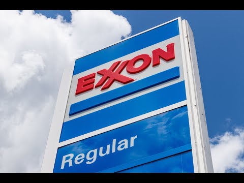 ExxonMobil Account Online Management