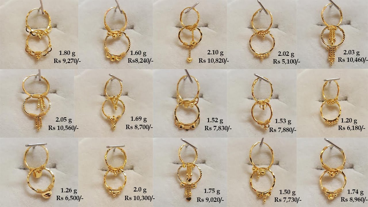 Sabrina Designs 14k Gold Diamond Pear-Shaped 1.75 Inch Hoops DEF7117L –  Sabrina Design
