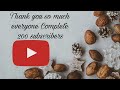 Complete 200 subscribers Journey | youtubevideo | 2023 | 🙏❤