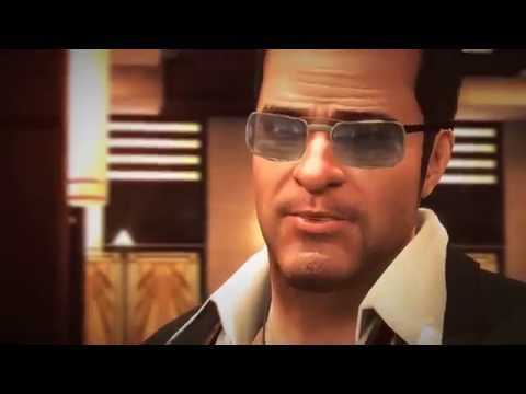 Dead Rising 10th Anniversary Trailer