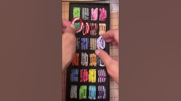 Dungeons and Dragons players, struggle with this no more! Grab some condition rings #dungeonmaster