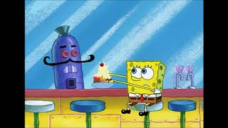 Spongebob Squarepants - Weenie Hut Jr's