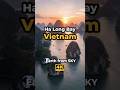 [Earth from SKY] Vietnam - Ha Long Bay / Vịnh Hạ Long (4K UHD) Beautiful Nature Travel #Shorts