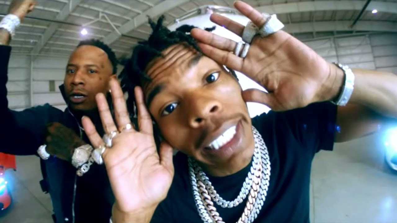 [FREE] LIL BABY x MONEYBAGG YO TYPE BEAT - "SPICY" | TRAP TYPE BEAT | FREE TRAP INSTRUMENTAL 2026