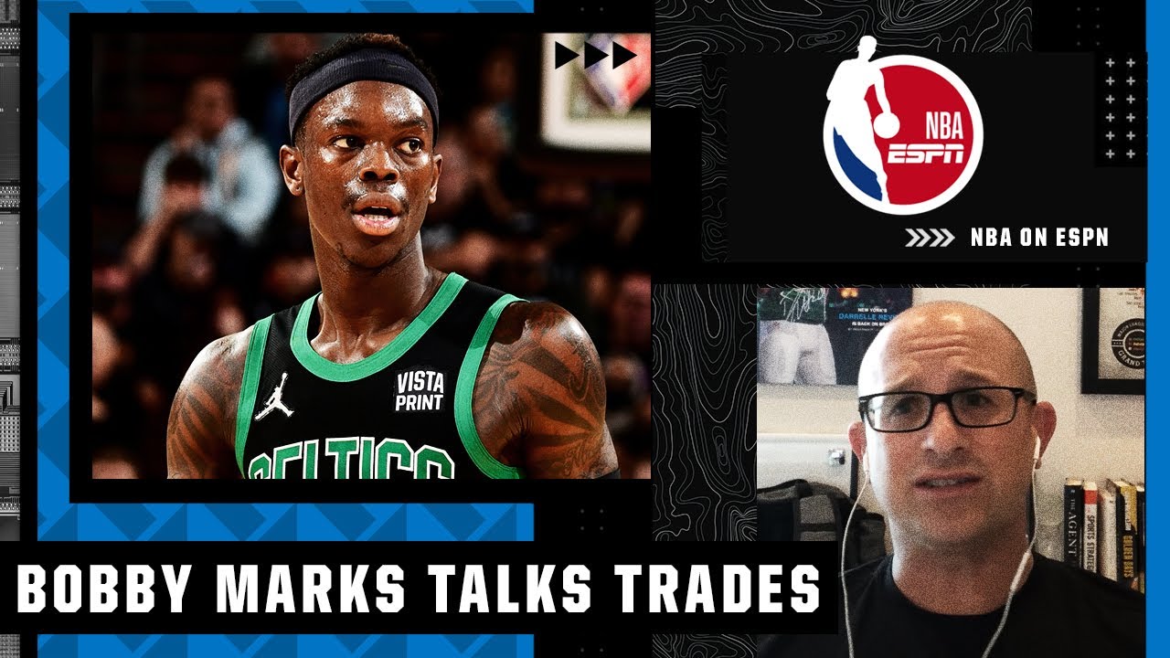 Dallas Mavericks get Dennis Schroder in hypothetical trade: Should