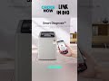 LG 8 Kg 5 Star Inverter TurboDrum Fully Automatic Top Loading Washing Machine #lg #washingmachine