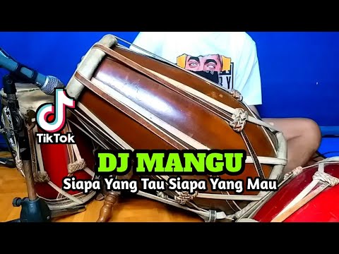 MANGU VERSI AZIZAH (Cover) Tiktok song | Viral