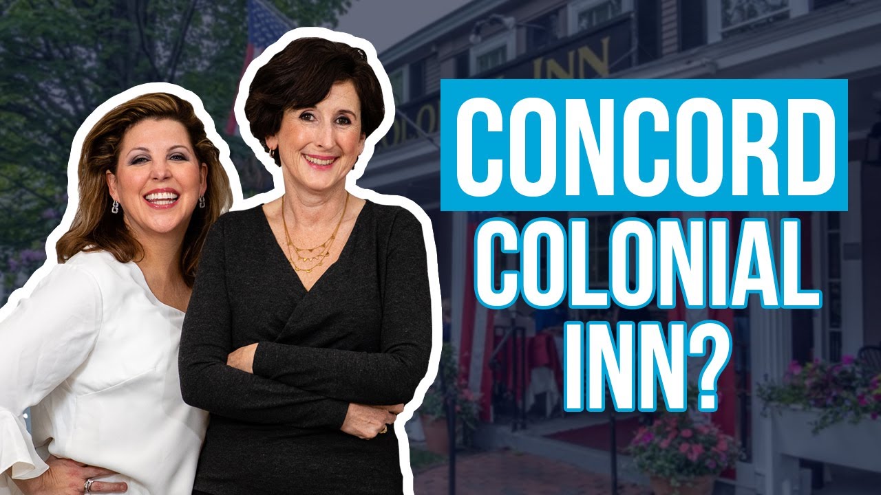 Everything to Know About Living in Concord, MA