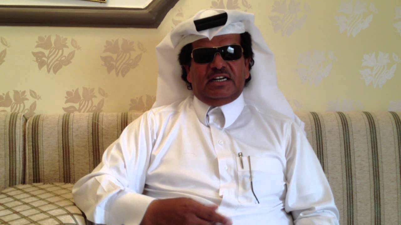 محمية الدوسري بضرماء