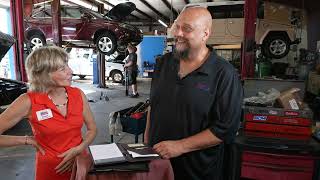 Complete Auto Care: a Success Story from the Florida SBDC at FGCU