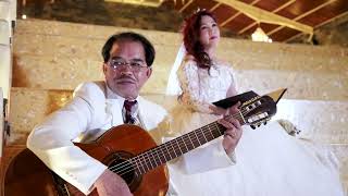 Âu Yếm Như Mùa Thu . Ben