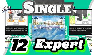 HAPPY☆ANGEL (ESP12) Expert Single [DDR World] screenshot 3