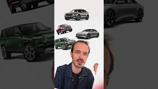 Now Is Not A Great Time To Buy A New Car In Canada