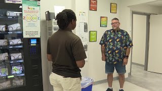'These funds keep people alive': HIV prevention funding at risk